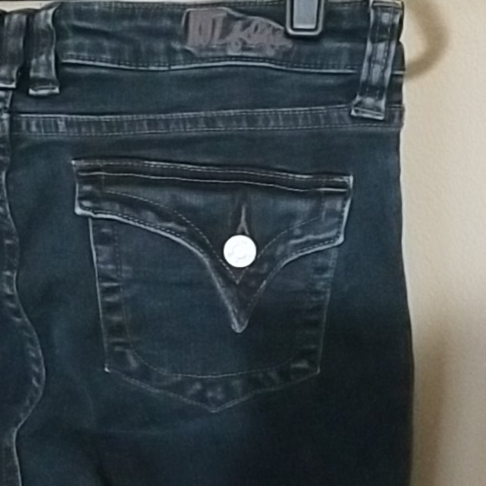 Kut from the kloth Mia size 8 jeans - Picture 4 of 6